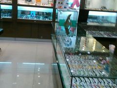 店内-吴良材眼镜(苏州店)
