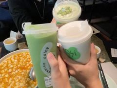 -苏帮袁Sue Cuisine(南开大悦城店)