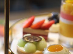 -粤海喜来登酒店·&More聚驿(天河城店)