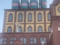 -青岛啤酒博物馆