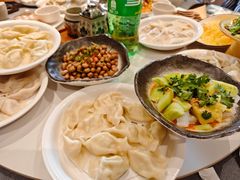 -东方饺子王(工农大路店)