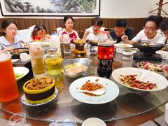 -徽韵人家·传承正宗徽菜(牡丹园店)