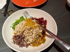 -小厨娘金榜题名(夫子庙秦淮河店)