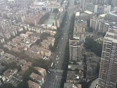 -广州达镖国际酒店