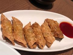 黄鱼响铃-香园茶社·金陵小灶(老门东店)