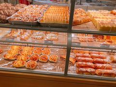 -好利来(奥林匹克购物广场店)