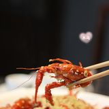 南京小龙虾必吃店，聚餐首选[胜利]