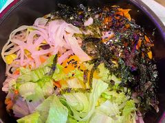 -釜山火炉·海鲜烤肉(紫藤路店)