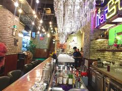 吧台-5号公路餐厅(曼哈顿店)