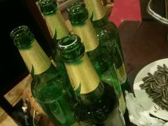 -金刚山烧烤(红旗大街店)