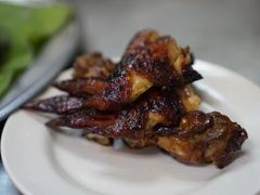 -黄亚华小食店(Jalan Alor)