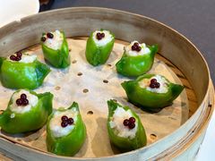 -上海滩餐厅(BFC外滩金融中心店)