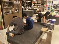 -茑屋书店(天目里店)