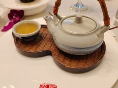 -三宝大饭店-中和艺素餐厅(浦上金山正祥广场店)