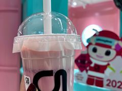 -gleeglee乐溢亦茶(合生汇店)