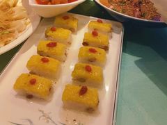 -国人川菜(李家村建东街店)