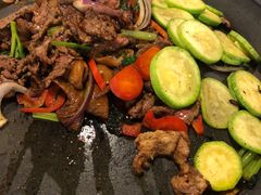 -一烙锅(友谊店)