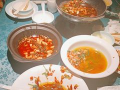 -呷湘厨·鱼汤捞饭·剁椒鱼头·辣椒炒肉(国家会展中心店)