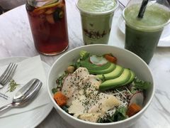 -农畉LONFOOD(福田星河COCOPark店)