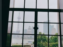 -YUE·6·西式融合餐厅(外滩六号店)
