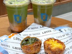 -LOTTA COFFEE(安居博文苑店)