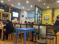 -回味鸭血粉丝汤(文鼎广场店)