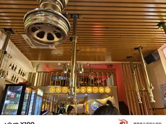 -正宗齐齐哈尔烤肉·齐牛哥鲜切炭火烤肉(杭州总店)