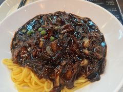 -香港饭店0410(明洞店)