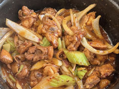 -重庆鸡公煲(学衡路店)