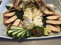 -蟹道乐(道顿堀本店)