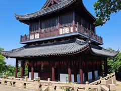 -虞山风景区