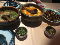 -山石榴·贵州菜(丰盛里店)