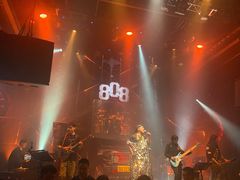 -808 LiveHouse