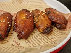 -孖记茶档·热腾茶餐(乐峰店)