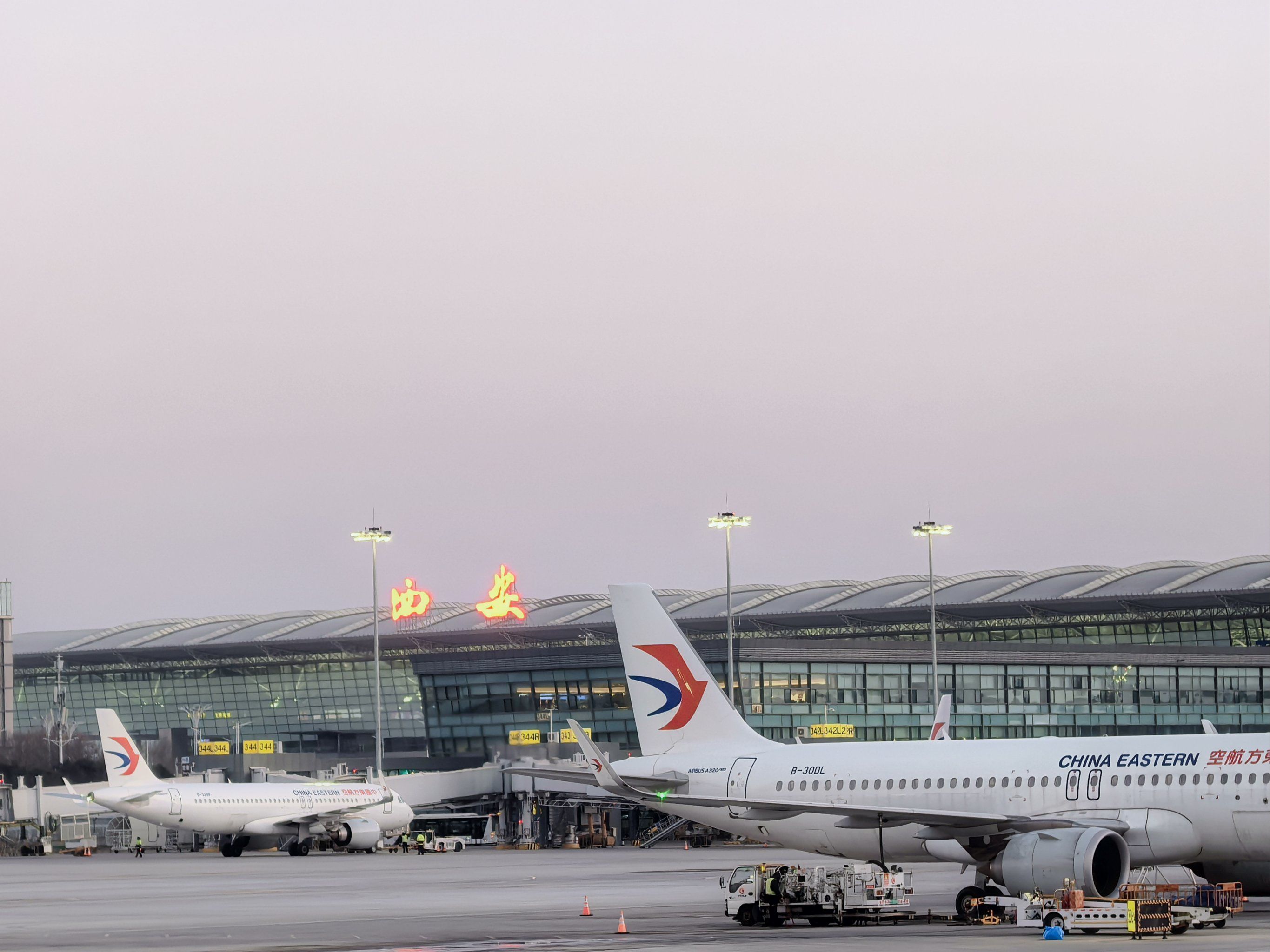 国际机场#飞机拍照#飞友日常