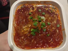 -海底捞火锅(万丰桥店)