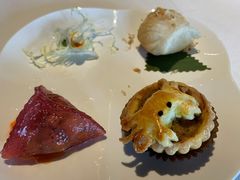 -三号黄浦会Canton Table