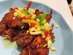 -龙记香港茶餐厅(久光百货店)