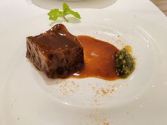 一口牛-花城苑广府菜(侨鑫店)