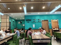 -合合春饼·酱骨·东北菜(潘家园店)