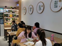 大堂-袁记云饺(蛇口店)