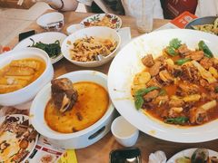 -西北45°(世茂广场店)