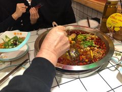 -蛙一刀·麻椒鱼火锅(金仙桥店)