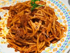 -俄士厨房(五棵松华熙LIVE店)