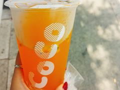 -CoCo都可(1818时尚大道美食城店)