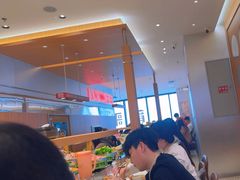 -龍歌自助小火锅(市南金茂湾店)