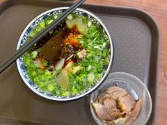 -有礼有面(知春路店)