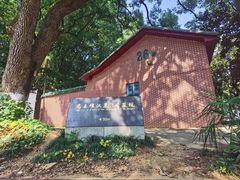 -马王堆汉墓遗址