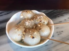 糖不甩-玫瑰甜品(文明路店)