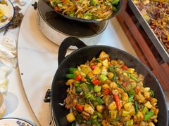 -巫山烤全鱼(富康京科苑路店)